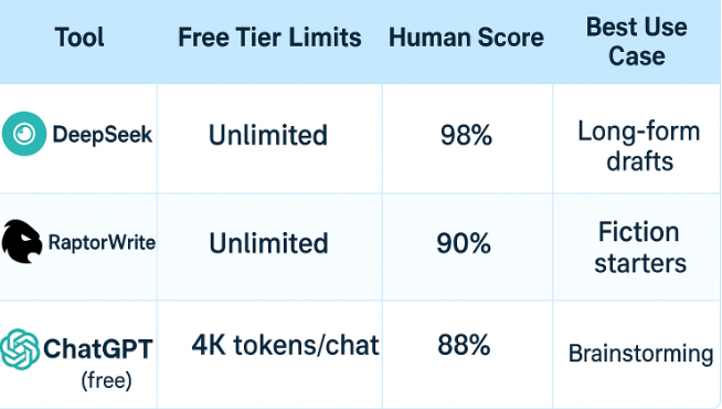 best ai writing assistants